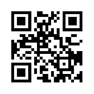 Aniram.biz QR code