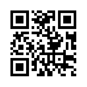 Anisize.com QR code