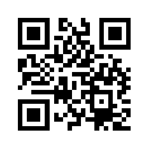 Anitahero.com QR code