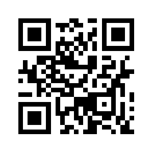 Anitane.com QR code