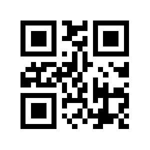 Anme.ca QR code