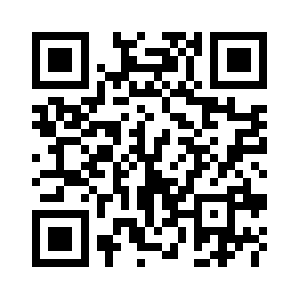 Annabellevineart.com QR code