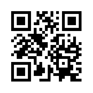 Annaeward.com QR code