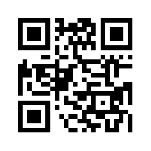 Annambaker.org QR code