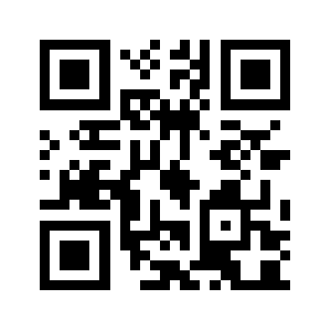 Annapaquin.org QR code