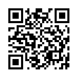 Annasheffield.com QR code