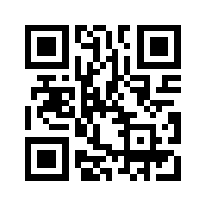 Annathered.com QR code