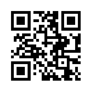 Annehavey.com QR code