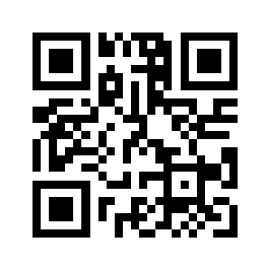 Anneirving.com QR code