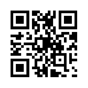 Annelegue.com QR code