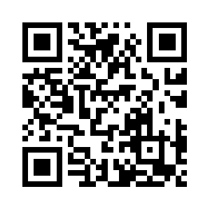 Annelistersdiary.com QR code