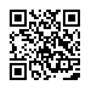 Anneperry.co.uk QR code