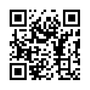 Annetteblake.com QR code