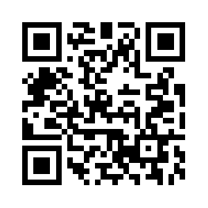 Annettewhite.com QR code