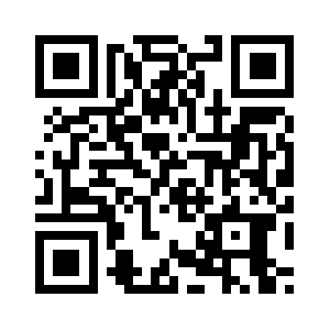 Annhoggarth.com QR code