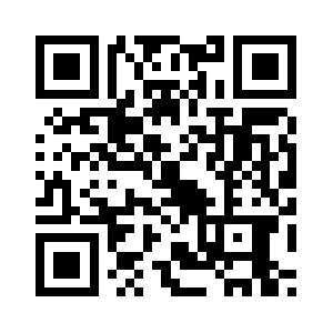 Anniebauman.com QR code