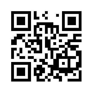 Anniechun.com QR code