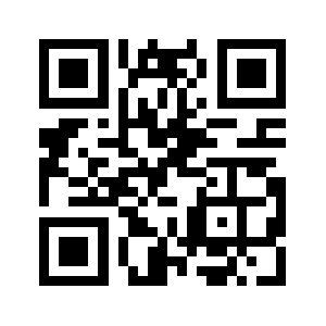 Anniedyer.net QR code