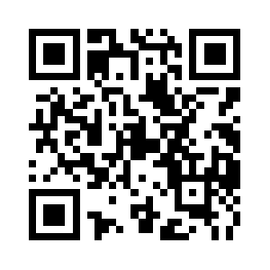 Anniegaleproject.com QR code