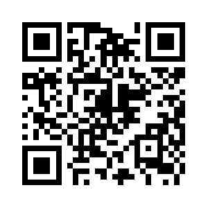 Anniehardison.com QR code