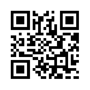 Annulisi.com QR code