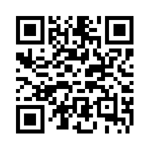 Anointedflorist.net QR code