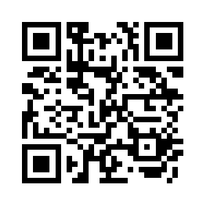 Anointedhaircare.com QR code