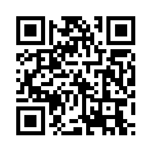 Anointscary.com QR code