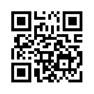 Anomali.com QR code