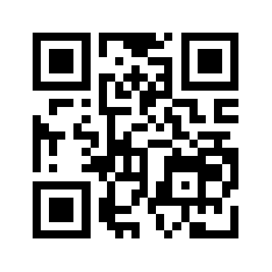 Anonimo.com QR code