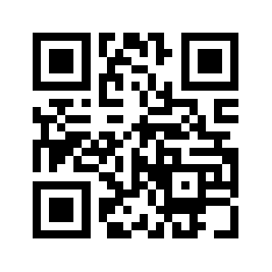 Anonnews.com QR code