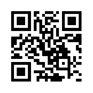 Anonomism.com QR code