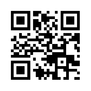 Anonyheart.com QR code