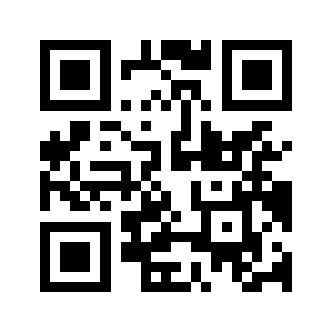 Anonymeter.org QR code