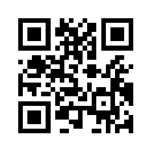 Anonymise.info QR code