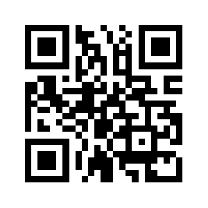 Anonymouse.org QR code