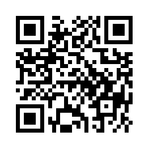 Anonymouseagle.com QR code