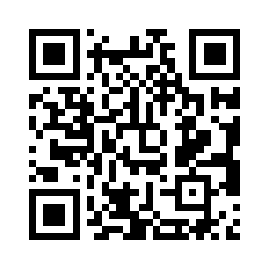 Anonymousthankyous.org QR code