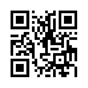 Anonymster.com QR code