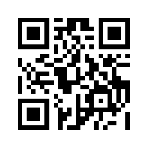 Anonymz.com QR code