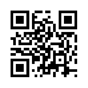 Anonytweet.com QR code