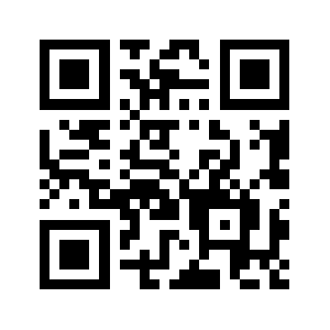 Anooshposh.com QR code