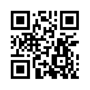 Anore.co.jp QR code