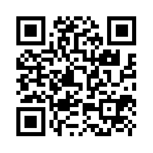 Anotherbloodyblog.com QR code