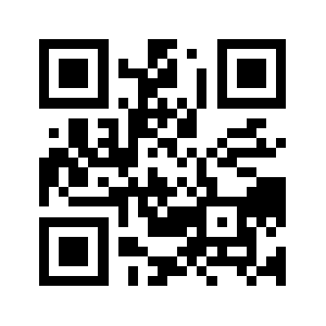 Anouel.info QR code