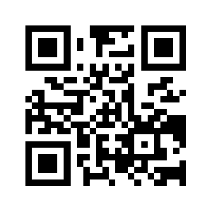 Anoukje.com QR code