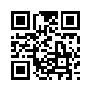 Anoukvd.com QR code