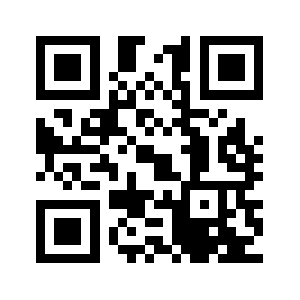 Anouscha.com QR code