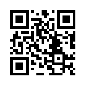 Anovahost.net QR code