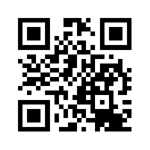 Anovikova.com QR code